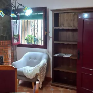 Casa Pilar Seco Laujar De Andarax