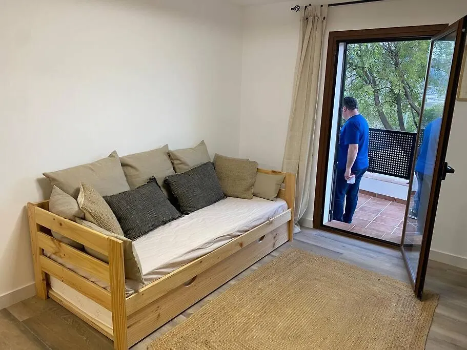 Apartamento Laujar De Andarax Spain